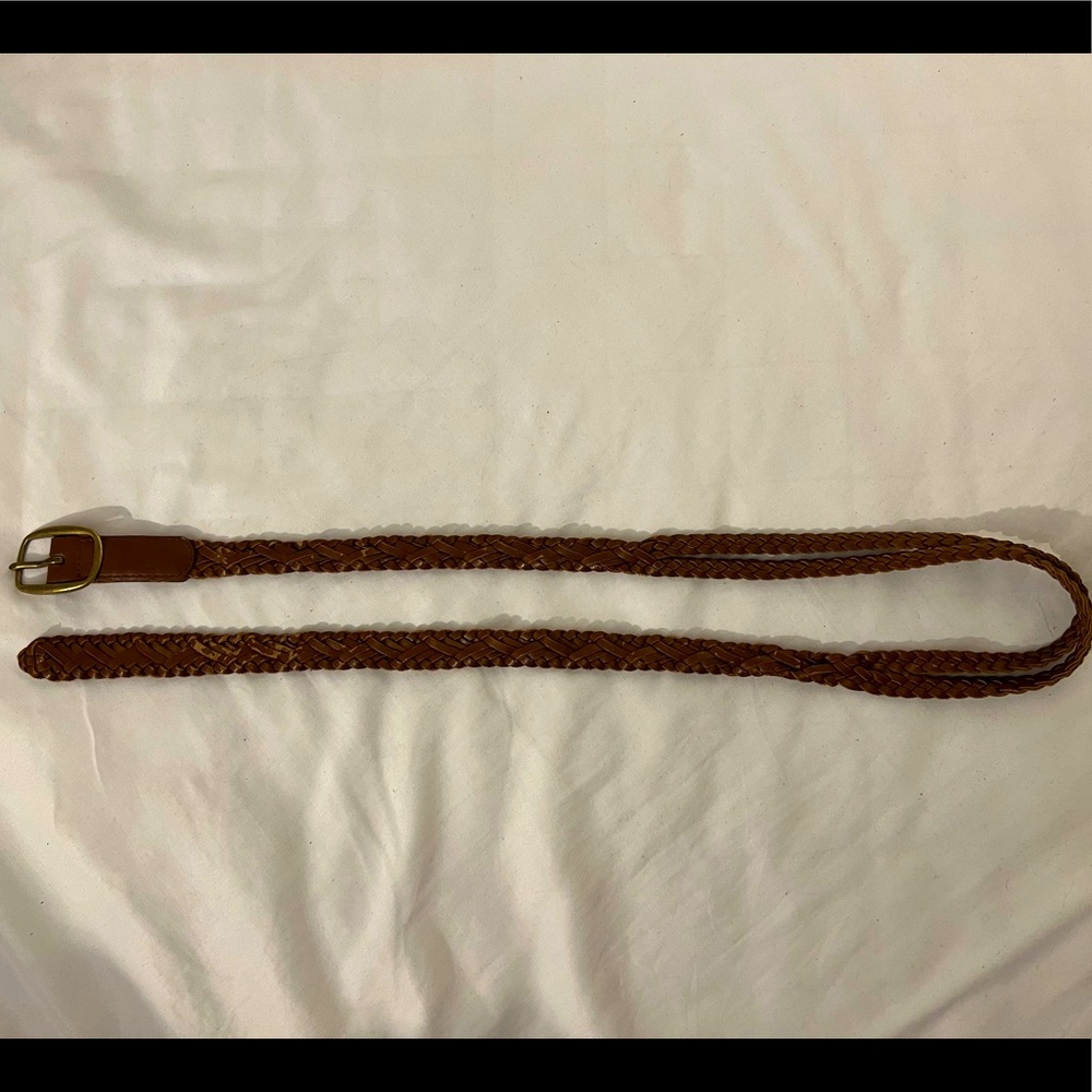 Belt